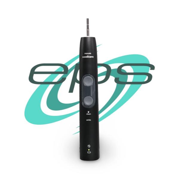 Philips Sonicare 4500er Serie Protective Clean Handstück HX683B schwarz Philips Sonicare 4500er Serie Protective Clean Handstück HX683B schwarz